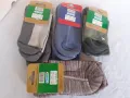 Нови дамски къси чорапи термо, снимка 4