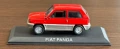 Fiat Panda , снимка 2