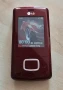 LG KG800 - без батерия, снимка 5