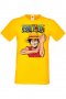 Мъжка тениска One Piece,,Анимация,игра,Празник,Повод,, снимка 10
