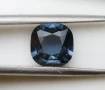 Наситено син шпинел с тегло 1.35кт.! Нов!, снимка 11
