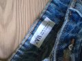 Zara - къси дънкови панталони, снимка 3
