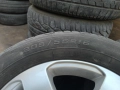 Джанти 16 с гуми за Шкода Октавия, снимка 6