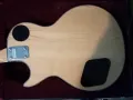 SALVAREZ EG1702 Les Paul Custom Japan 1970 китара, снимка 7