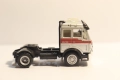 HERPA H0 1/87 MERCEDES ВЛЕКАЧ КАМИОН МОДЕЛ, снимка 3
