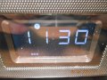 Terris  RWi112v2 - radio clock alarm hifi sound system, снимка 11