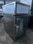Хладилна витрина професионална с две срещуположни врати салатен бар демонстративна витрина, снимка 2