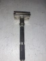 Самобръсначка Жилет Gillette Made in U.S.A., снимка 1