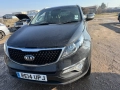 На части Kia Sportage 2.0 crdi automatic 4x4, снимка 1