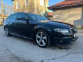 Audi A4 B8 2.0tdi S-line на части , снимка 3