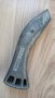 Макетен алуминиев нож с кобур Stanley 1-10-550, снимка 2