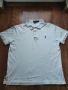 polo ralph lauren - страхотна мъжка тениска L, снимка 5