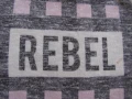 Дамска блуза REBEL, размер М, снимка 4