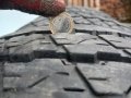 Летни гуми за бус 215 70 15С BRIDGESTONE , снимка 3