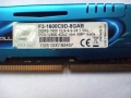 Рам памет G.SKILL ARES DDR3 8GB (4GBx2) 1600 MT/s , снимка 3