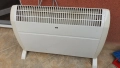 Работещ конвектор , снимка 1