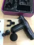 Мини масажен пистолет VITALMAXX, снимка 4