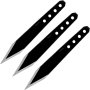 Ножове за хвърляне Condor Half Spin Knife Set, снимка 2