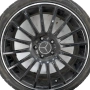 Алуминиеви джанти 5x112 с гума R18 Mercedes-Benz C-Class 204 (W/S/C) 2007-2014 ID: 151427, снимка 2