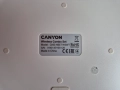 Безжична клавиатура и мишка - Canyon HSET-W5, снимка 4
