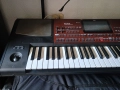 Korg PA 700 Отличен!, снимка 2