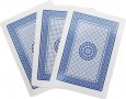 Карти за игра TEXAS HOLD`EM POKER. Раздават се бързо и лесно. Подходящи за различни игри., снимка 3