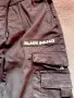 Карго панталон Black squad, снимка 4