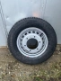 Оригинална джанта с гума Нова !  за Mercedes-Benz Sprinter, VW CRAFTЕR, снимка 1
