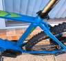 FISCHER E-BIKE,27.5,SRAM скорости и хидравлични спирачки., снимка 4