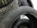 2 бр.летни гуми Pirelli 245 45 18 dot2320 Цената е за брой!, снимка 7