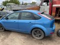 ford focus mk2 1.6 hdi facelift на части форд фокус мк2 фейслифт 