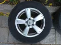 летни гуми Hankook Dynapro HP2 225/65 R17 102H, снимка 1