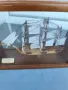 Макет на корабче, снимка 9