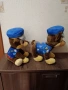 Плюшени играчки на Пес Патрул. Чейс,Маршал и Скай., снимка 13