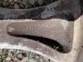 3бр.Джанти Mercedes А-класа w169 w245, снимка 2