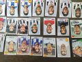 Продавам стикери с футболисти Panini, снимка 2