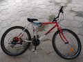 колело Drag Hacker 26" , снимка 1 - Велосипеди - 44001333