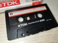 TONY CAREY-TDK TAPE 0201261942, снимка 10
