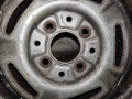 Железни джанти за Ford 5Jx13CH 4x108 ET 41.6, снимка 3