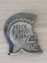  Магнит от Феликс Ромулиана, Зайчар, Сърбия, снимка 1 - Други ценни предмети - 28936485