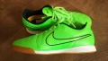 NIKE TIEMPO Размер EUR 38 / UK 5 обувки за футбол в зала естествена кожа 47-13-S, снимка 3
