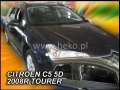 Ветробрани за CITROEN C5 (2008+) Combi - 4бр. предни и задни Неко, снимка 1