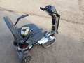 сгъваем електрически скутер за инвалиди, снимка 5