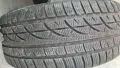 Джанти с гуми 17" 5х 100 VW Ауди Шкода Сеат Audi Seat Skoda gumi 225 45 17, снимка 3