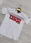 Мъжка тениска Dsquared код124, снимка 1 - Тениски - 32480979
