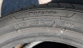 Единична гума 215 45 17 Фулда Fulda 1 брой единичка. Нов внос. Неразличима от нова., снимка 7