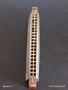 Рядка устна хармоника TRADE MARK M.HOHNER за КОЛЕКЦИЯ ДЕКОРАЦИЯ 50476, снимка 5