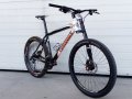 CANNONDALE LEFTY CARBON TAURINE TEAM, снимка 3