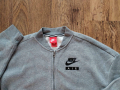 Nike Air Sweat hoodie - дамско горнище р-р S, снимка 5