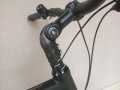 Продавам колела внос от Германия  оригинален алуминиев велосипед FALTER 28 цола хидравлика диск ремъ, снимка 10